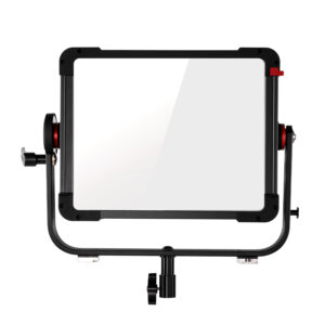 GVM YU200R Led Video Lights Panel Rgb And Bi-Color Studio Light