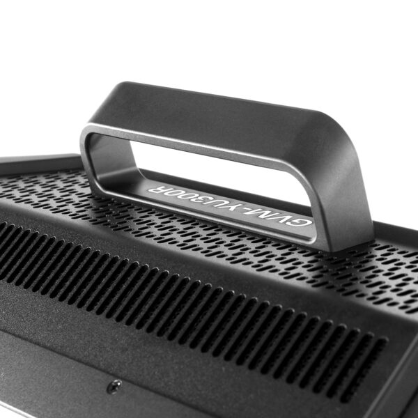 GVM YU300R Led Video Lights Panel Rgb And Bi-Color Studio Light - 图片 13