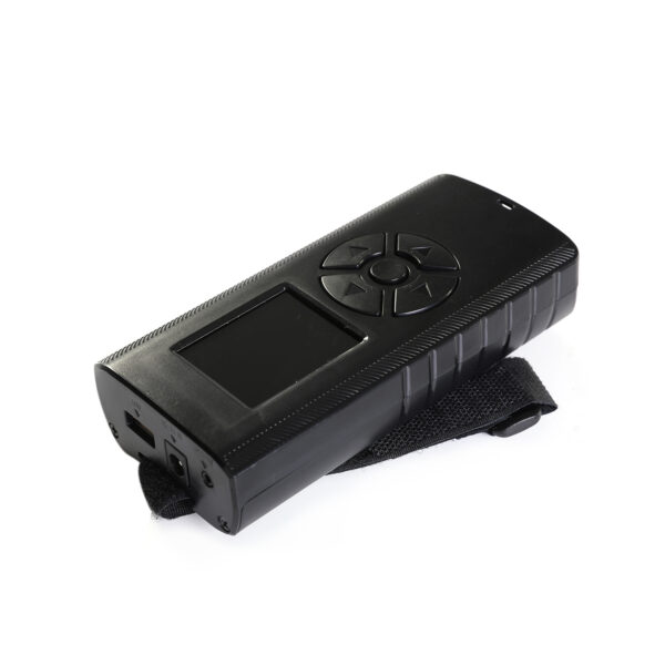 GVM Camera Slider Remote Control For Gp-80/120QD - 图片 2