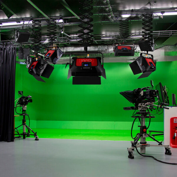 GVM YU200R Led Video Lights Panel Rgb And Bi-Color Studio Light - 图片 10