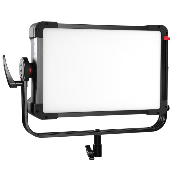 GVM YU300R Led Video Lights Panel Rgb And Bi-Color Studio Light - 图片 6