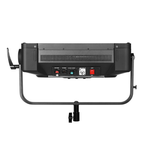 GVM YU300R Led Video Lights Panel Rgb And Bi-Color Studio Light - 图片 7