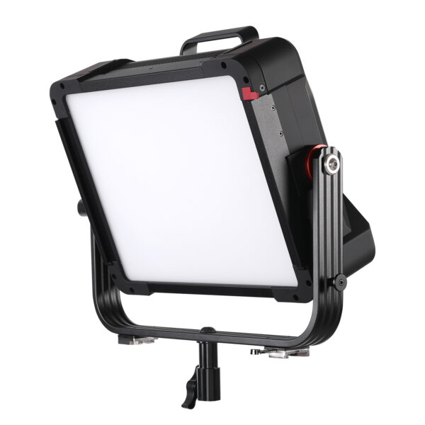 GVM YU200R Led Video Lights Panel Rgb And Bi-Color Studio Light - 图片 6