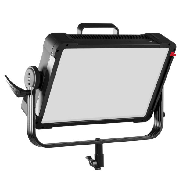 GVM YU300R Led Video Lights Panel Rgb And Bi-Color Studio Light - 图片 9