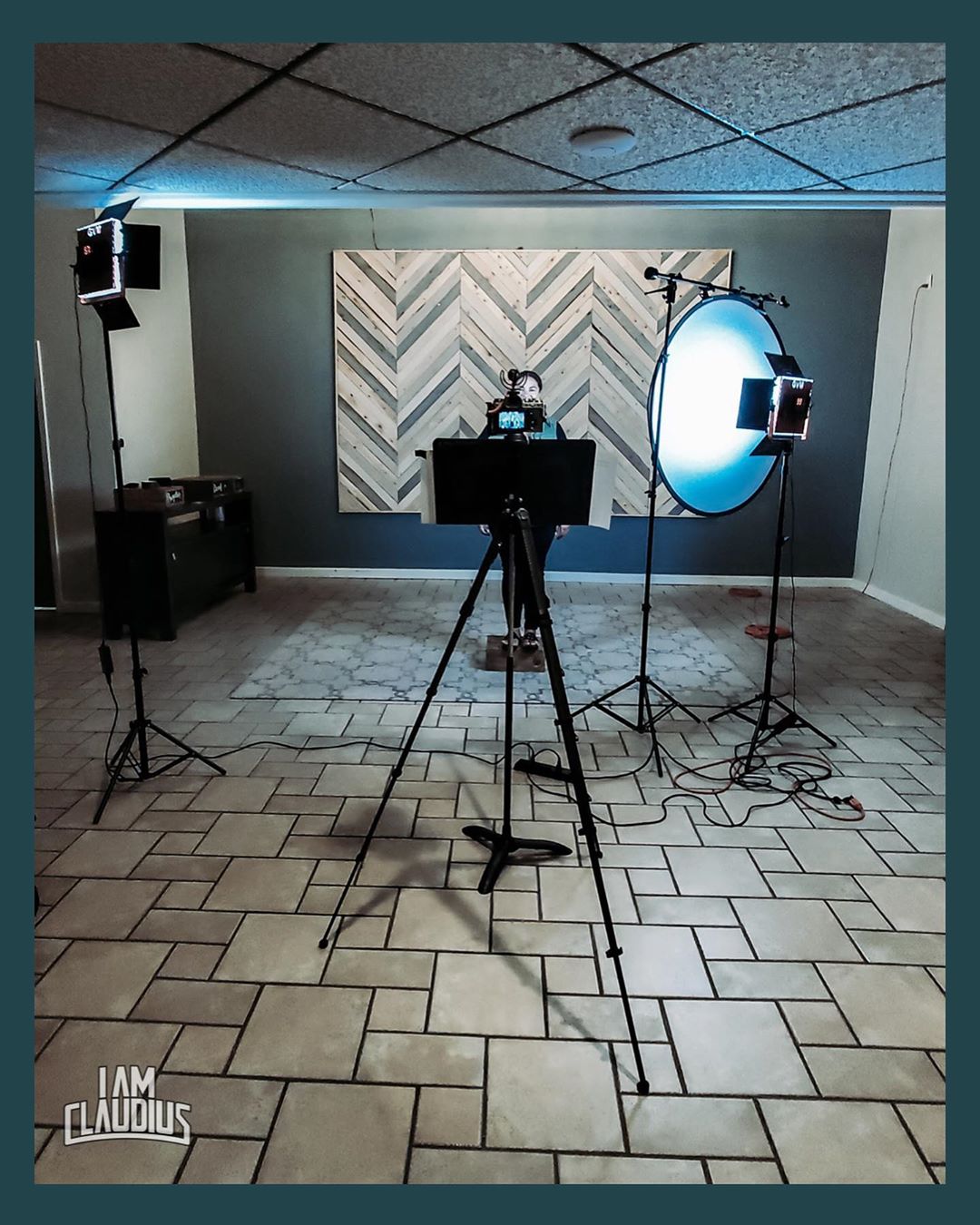 What is a light diffuser 1 40