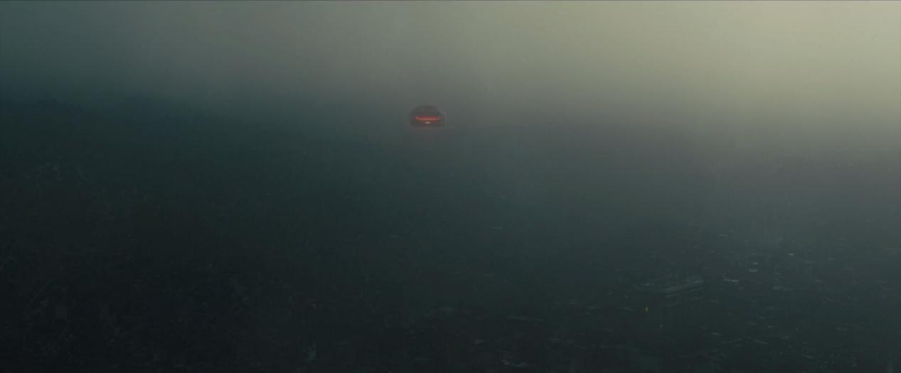 The collision of fog and narrative lighting 1 72
