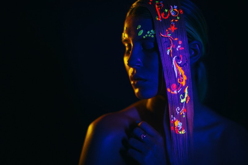 Light and shadow technique 1 89