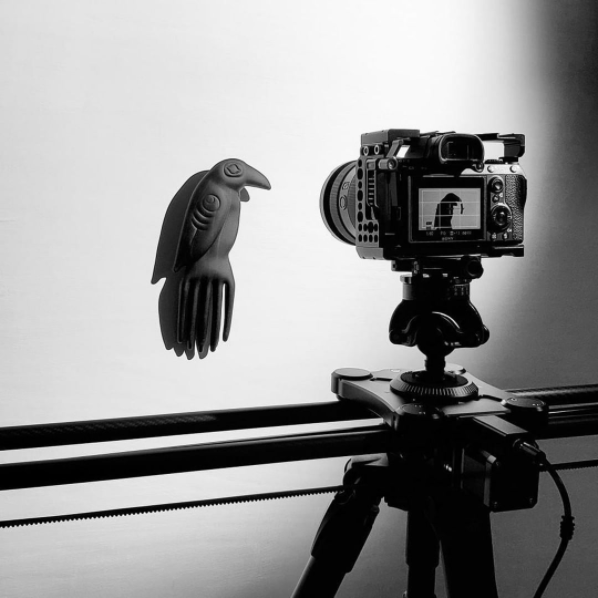 How much a good camera slider can help in photography? 1 图片1