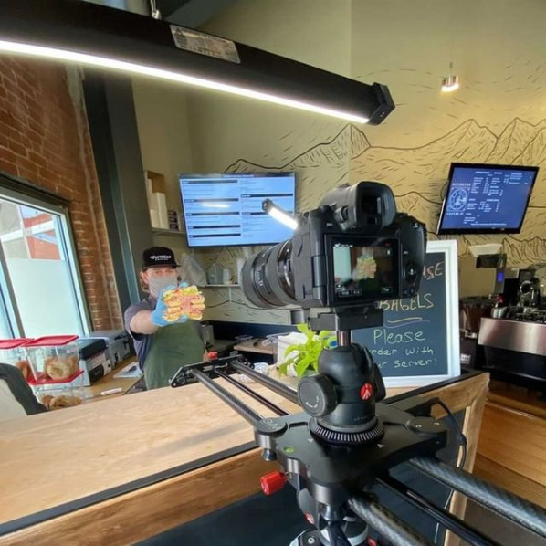 How much a good camera slider can help in photography? 2 图片2 1