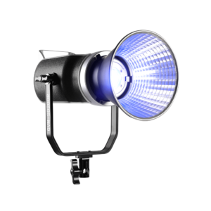 GVM SD200R RGB & Bi-Color LED Studio Video Spotlight