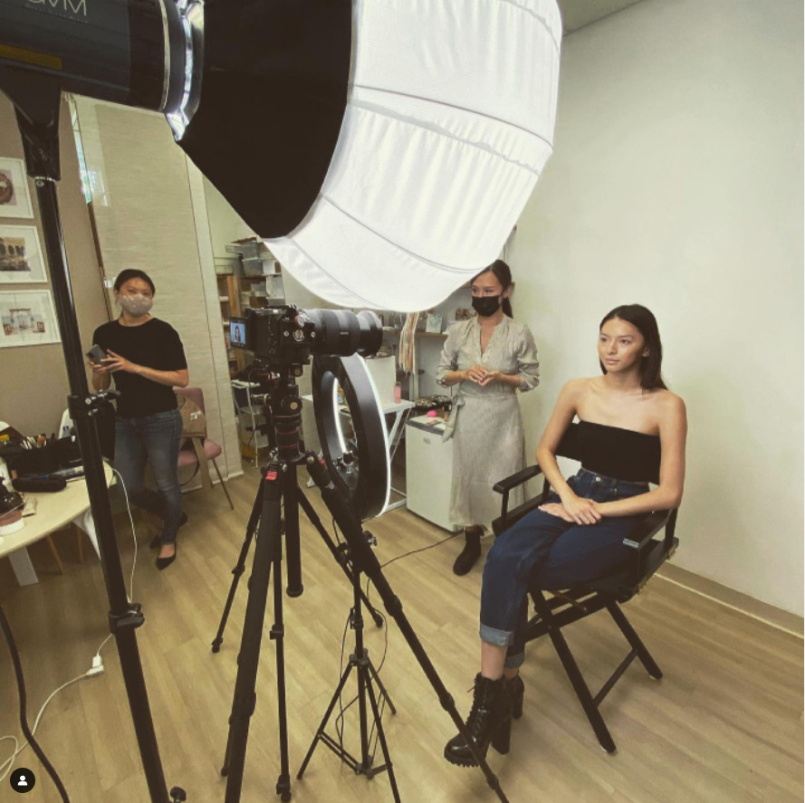 How to create Soft Light in a photography studio 1 图片1