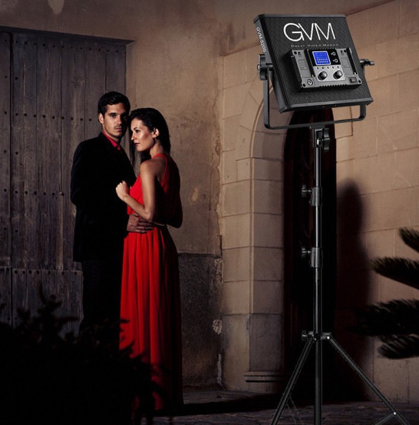 Easy Shots To Try With LED Video Spotlight 2 图片2 7