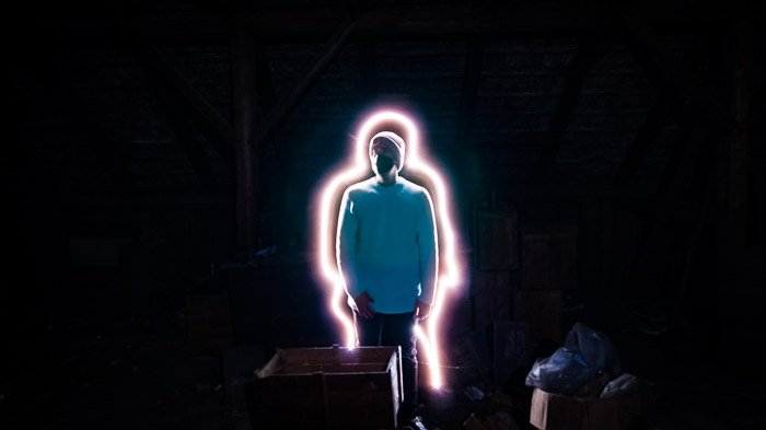 Fun and creative shots with LED wand lights 5 图片3 2