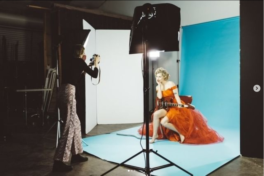 How to create Soft Light in a photography studio 2 图片6