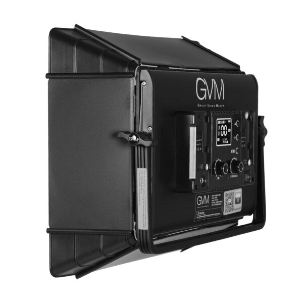GVM Softbox for 1500D LED Panel - 图片 2