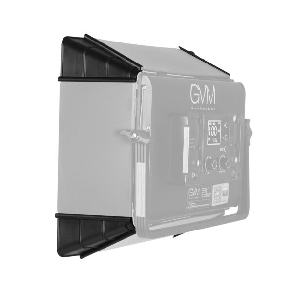 GVM Softbox for 1500D LED Panel - 图片 5