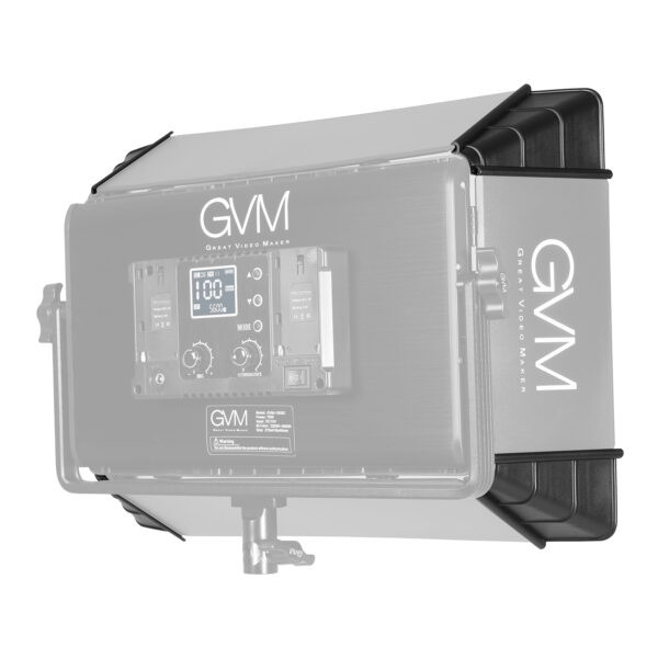 GVM Softbox for 1500D LED Panel - 图片 4