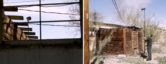 How to simulate sunlight to create shadow vision outside the window 3 ce5vjs2vmgJs