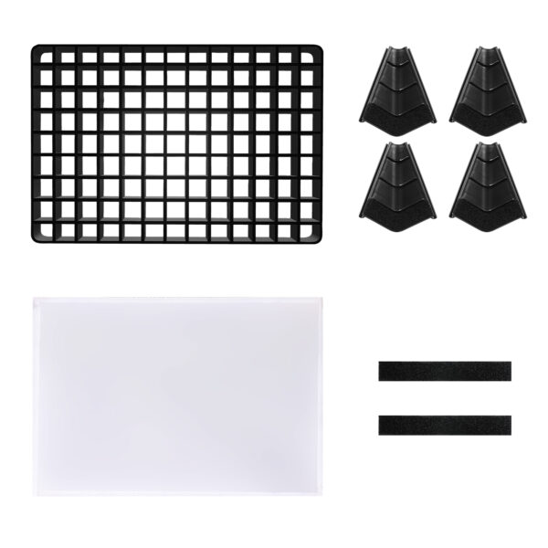 GVM Softbox for 1500D LED Panel - 图片 8