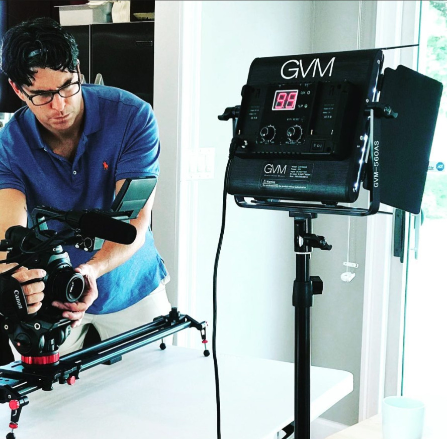 Best LED Camera Light of the year 2022: Portable lighting for photography and video 1 图片1 1 1