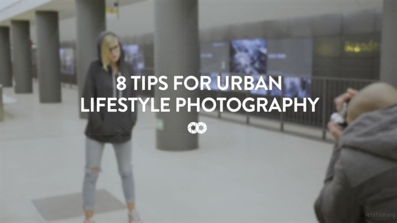 8 ideas for city photography, GVM easy to use LED Photography Light 1 图片1 2