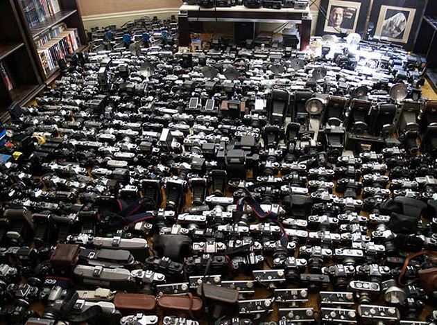 What exactly do we choose when we choose photographic equipment? 1 图片1 5