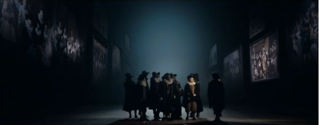 Photography from Film: Characterization in Film with Rembrandt Light 11 图片10