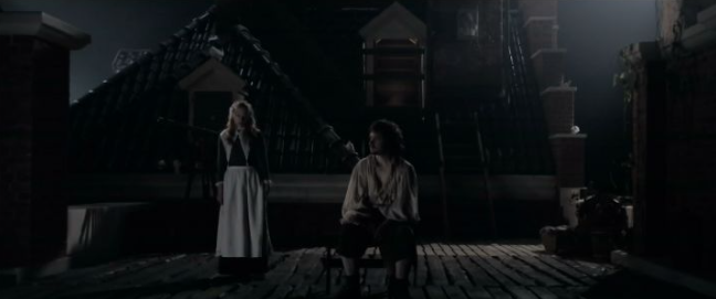Photography from Film: Characterization in Film with Rembrandt Light 13 图片12
