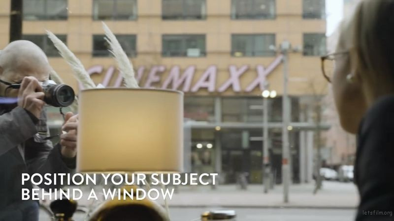 8 ideas for city photography, GVM easy to use LED Photography Light 2 图片2 2