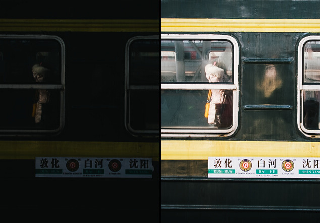 What exactly do we choose when we choose photographic equipment? 2 图片2 3 2