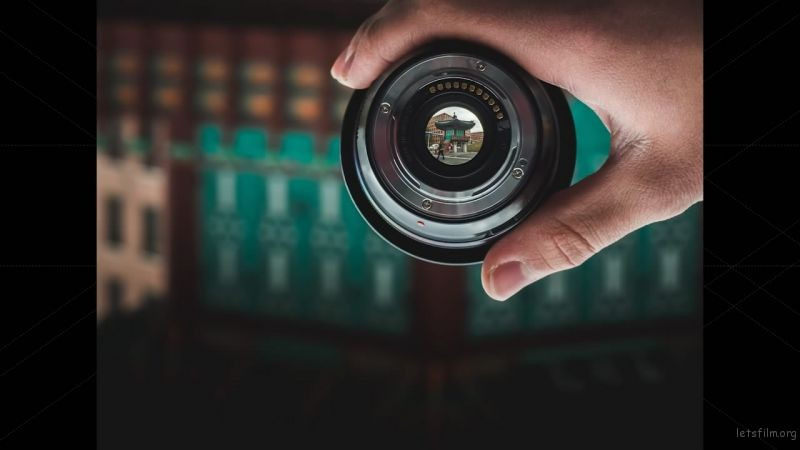 8 ideas for city photography, GVM easy to use LED Photography Light 27 图片28