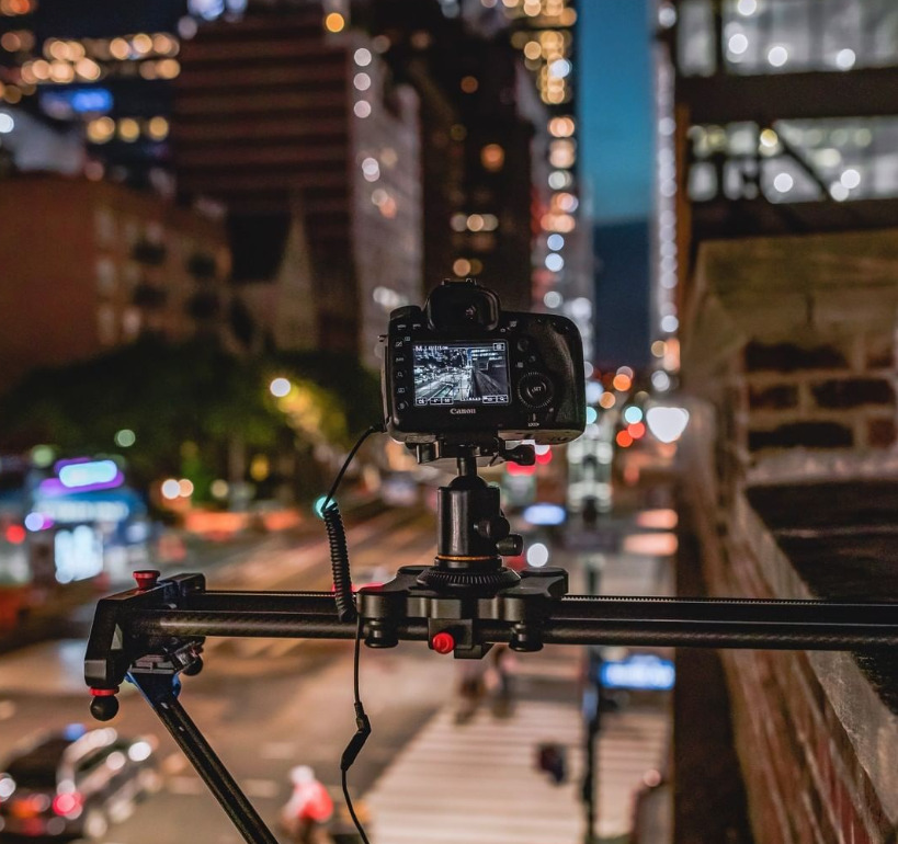 3 Tips To Make An Amazing Shooting With LED Spotlights 3 图片3 2