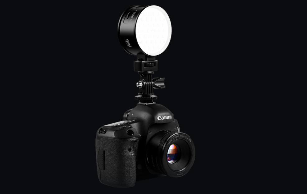Best LED Camera Light of the year 2022: Portable lighting for photography and video 3 图片3