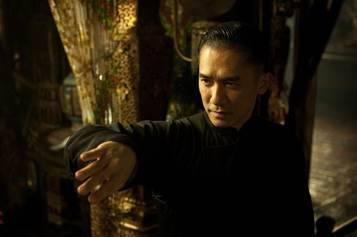 Photography from Film: Characterization in Film with Rembrandt Light 5 图片4 1