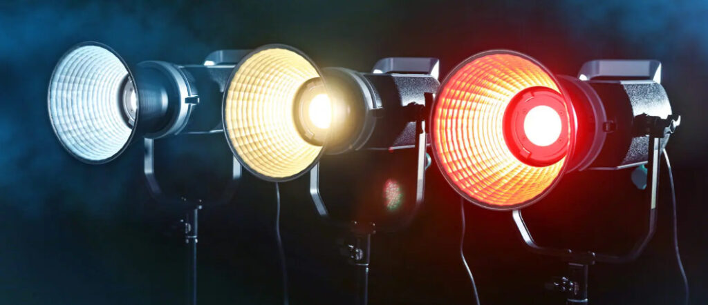 Why are photography lights so expensive? Isn't it just a light bulb? 2 图片6 2 1