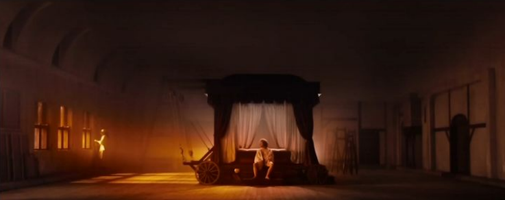 Photography from Film: Characterization in Film with Rembrandt Light 7 图片6