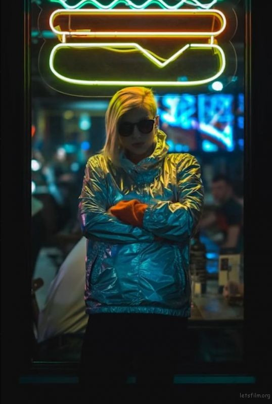 8 ideas for city photography, GVM easy to use LED Photography Light 7 图片7 1 1