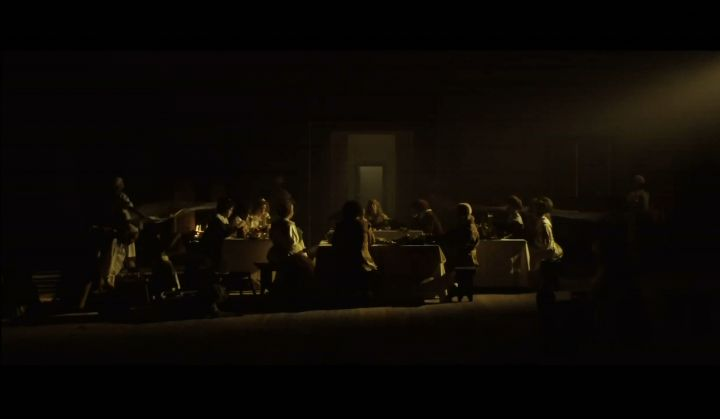 Photography from Film: Characterization in Film with Rembrandt Light 8 图片7