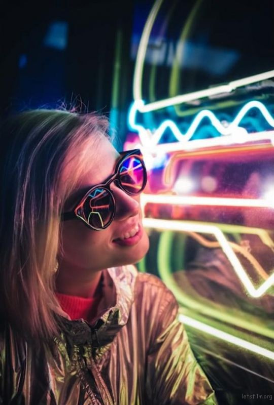 8 ideas for city photography, GVM easy to use LED Photography Light 8 图片8 1 1