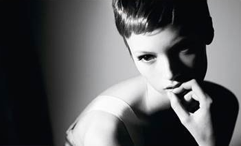 Photography from Film: Characterization in Film with Rembrandt Light 1