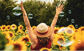 Summer flower photography tips that 99% of people don't know about 10 10 1