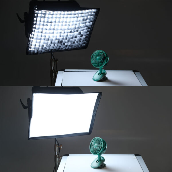 GVM Softbox for YU300R LED Light Panel - Image 3