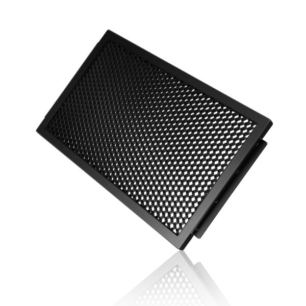 GVM Honeycomb Grid for YU300R LED Light - Image 3