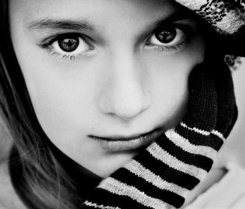 Photography Tutorial----5 Methods to Learn Black-and-White Photography 1 图片1 3