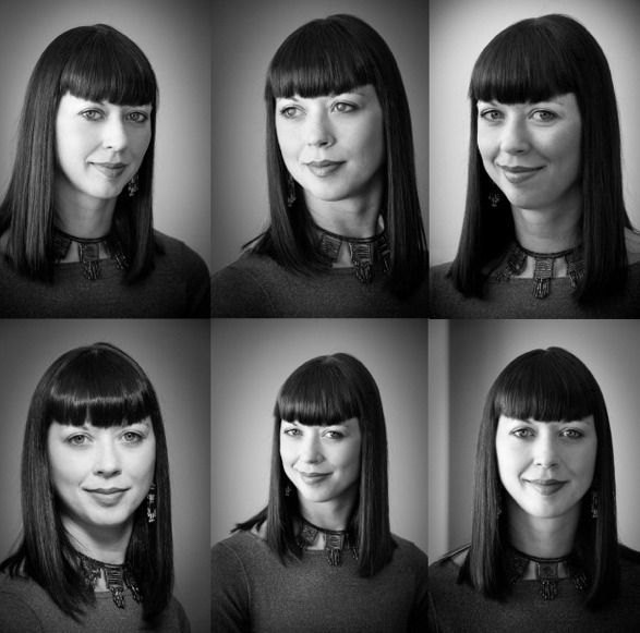 6 Basic Portrait Photography Lighting Methods 1 图片1 4 1