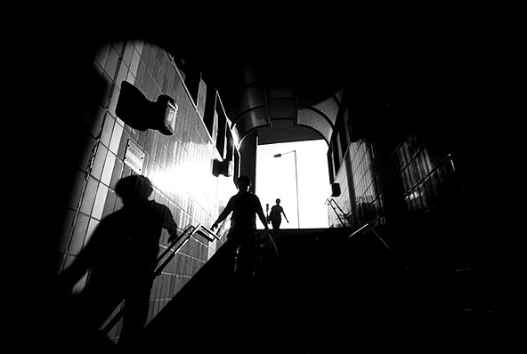Photography Tutorial----5 Methods to Learn Black-and-White Photography 2 图片2 1