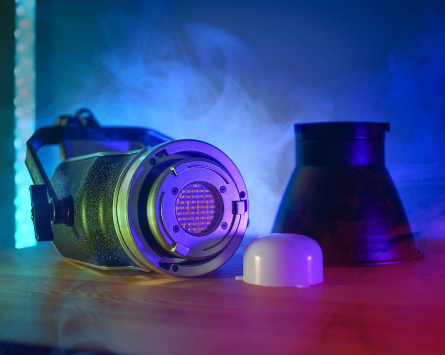 Beginner's Guide: A Collection of Photography Lighting Equipment 2 图片2 3 1
