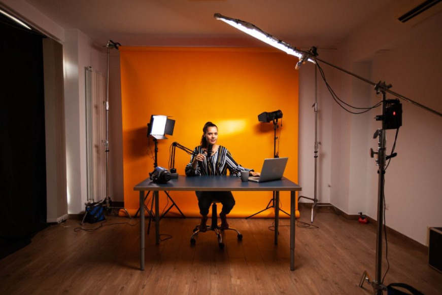 Photography Lighting Trilogy: Setup, Techniques, and Tips 7 图片37