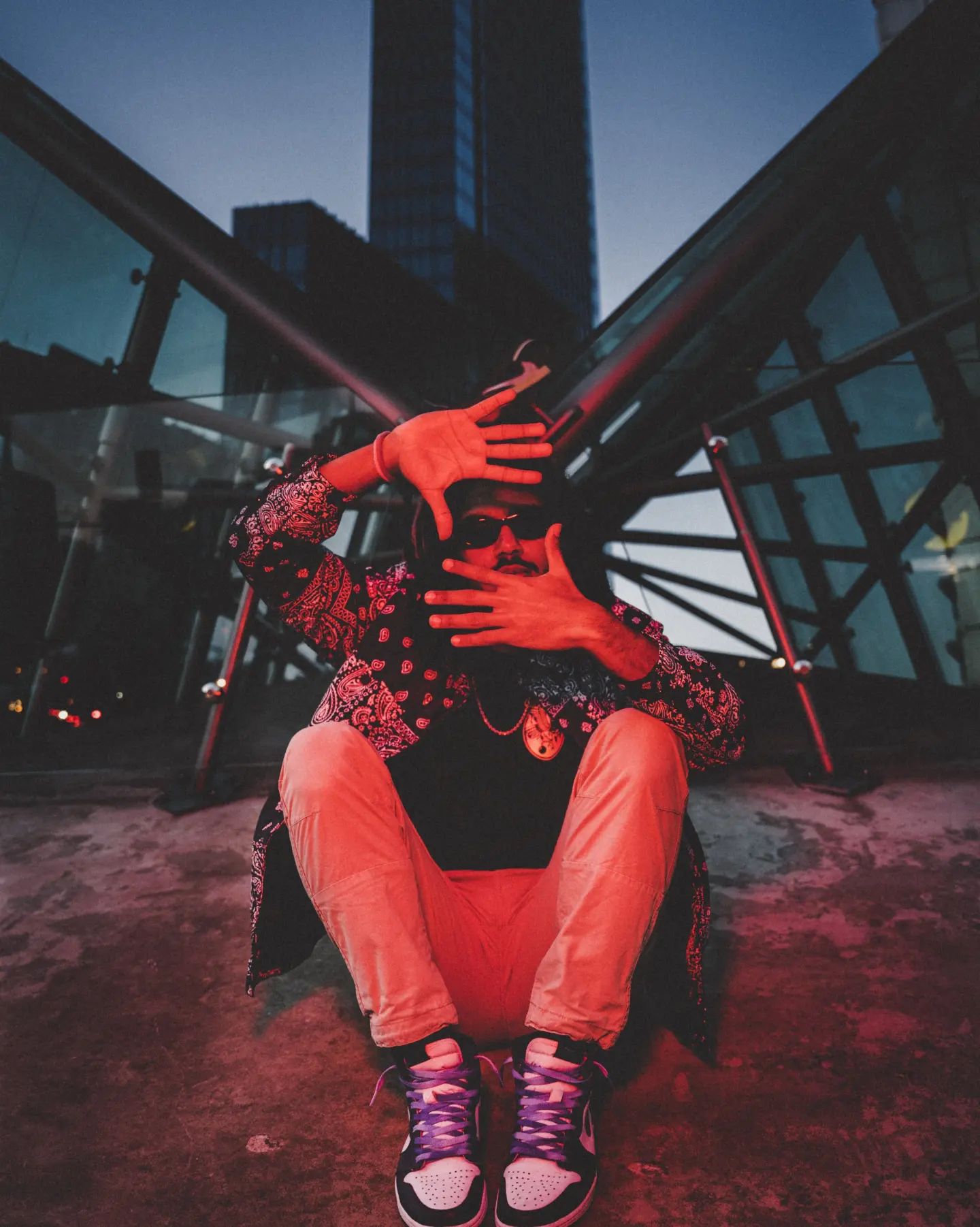 Learn to use the properties of light to make your photos unique 5 图片5 5