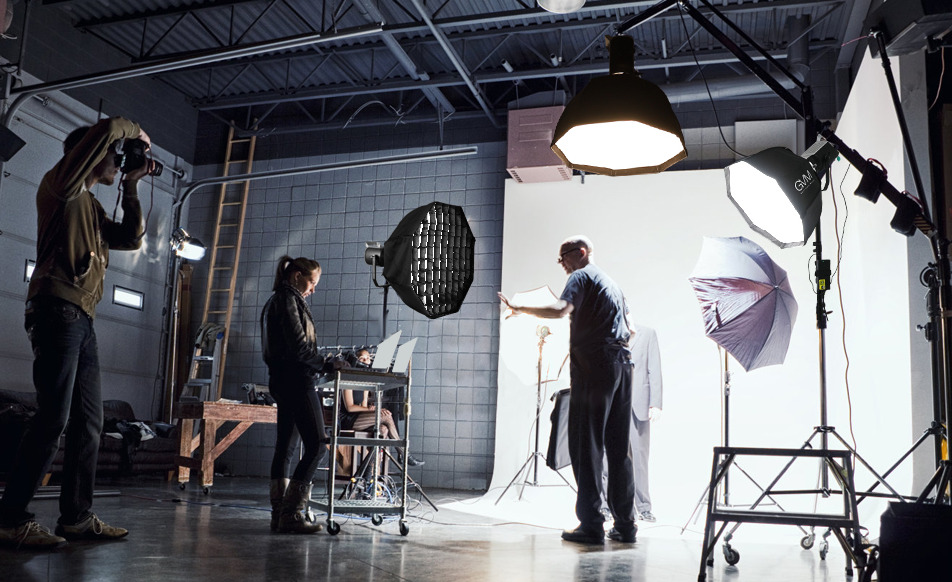 6 Basic Portrait Photography Lighting Methods 8 图片8 4